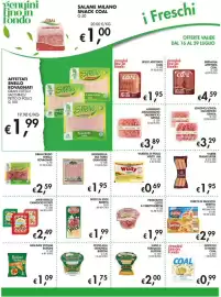 Volantino Coal City Pagina 8