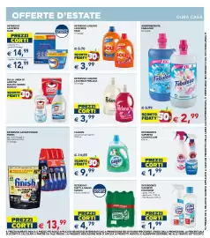 Volantino Esselunga Pagina 12