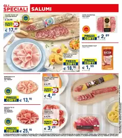 Volantino Esselunga Pagina 14
