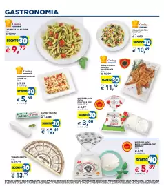 Volantino Esselunga Pagina 15