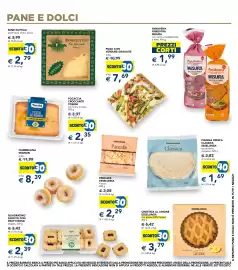 Volantino Esselunga Pagina 16