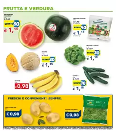 Volantino Esselunga Pagina 17