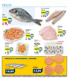 Volantino Esselunga Pagina 18