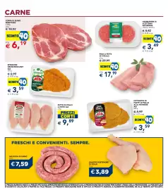 Volantino Esselunga Pagina 19
