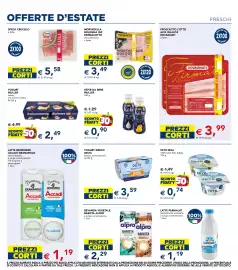 Volantino Esselunga Pagina 3