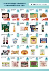 Volantino Famila Pagina 10