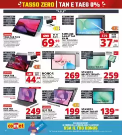 Volantino Comet Pagina 10