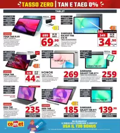 Volantino Comet Pagina 10