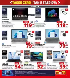 Volantino Comet Pagina 11