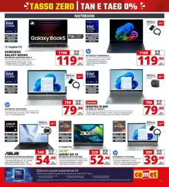 Volantino Comet Pagina 11