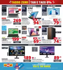 Volantino Comet Pagina 12
