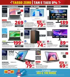 Volantino Comet Pagina 12
