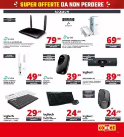 Volantino Comet Pagina 13
