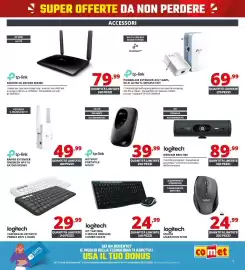 Volantino Comet Pagina 13