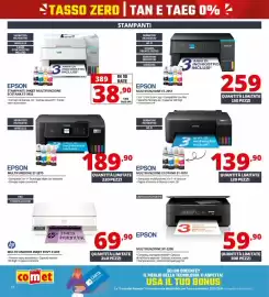 Volantino Comet Pagina 14