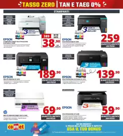 Volantino Comet Pagina 14
