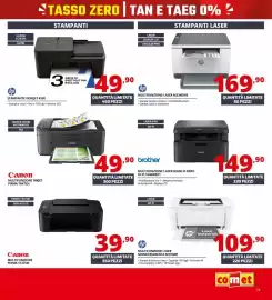 Volantino Comet Pagina 15