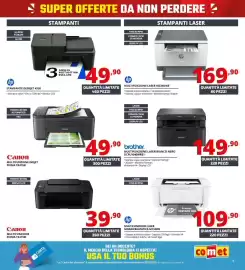 Volantino Comet Pagina 15