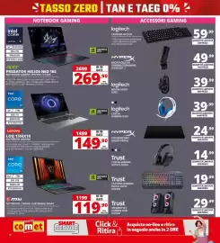 Volantino Comet Pagina 16