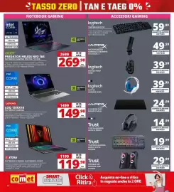 Volantino Comet Pagina 16