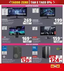 Volantino Comet Pagina 17