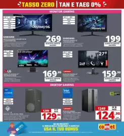 Volantino Comet Pagina 17