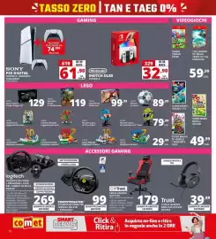 Volantino Comet Pagina 18