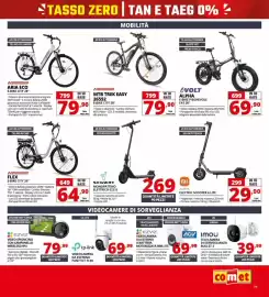 Volantino Comet Pagina 19