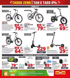 Volantino Comet Pagina 19