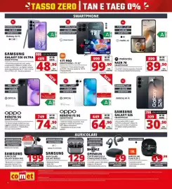 Volantino Comet Pagina 2