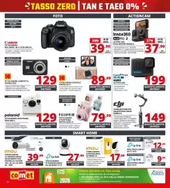 Volantino Comet Pagina 20