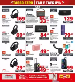 Volantino Comet Pagina 21