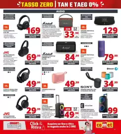 Volantino Comet Pagina 21