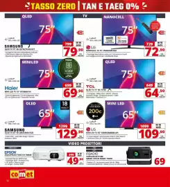 Volantino Comet Pagina 22