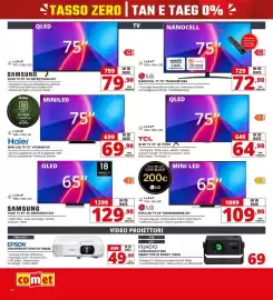 Volantino Comet Pagina 22