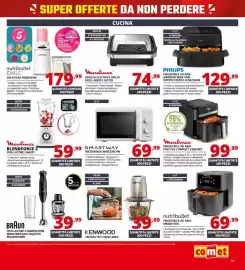 Volantino Comet Pagina 25