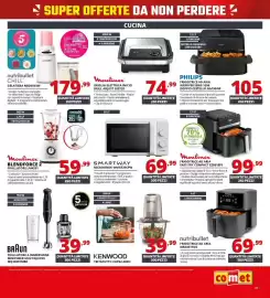 Volantino Comet Pagina 25