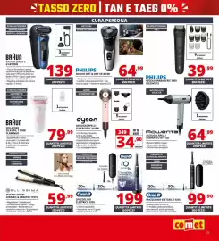 Volantino Comet Pagina 27