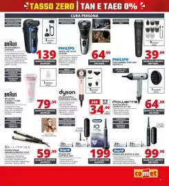 Volantino Comet Pagina 27