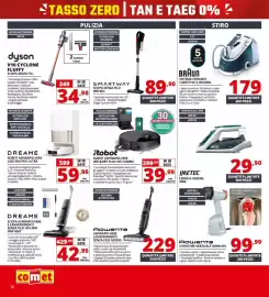 Volantino Comet Pagina 28