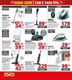 Volantino Comet Pagina 28