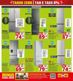 Volantino Comet Pagina 29