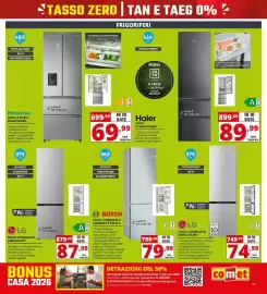 Volantino Comet Pagina 29