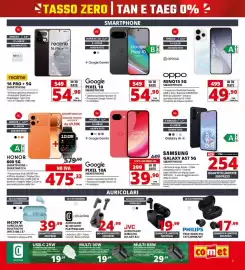 Volantino Comet Pagina 3