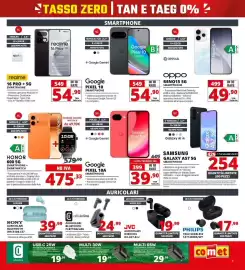 Volantino Comet Pagina 3