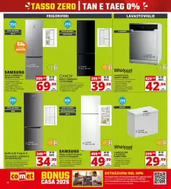 Volantino Comet Pagina 30