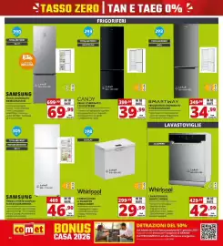 Volantino Comet Pagina 30