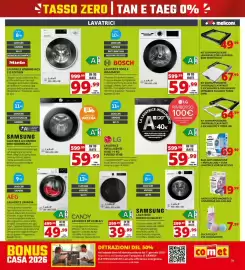 Volantino Comet Pagina 31