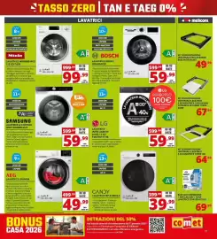 Volantino Comet Pagina 31