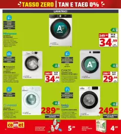 Volantino Comet Pagina 32